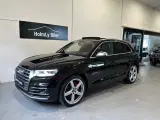 Audi SQ5 3,0 TFSi quattro Tiptr.