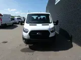 Ford Transit 350 L3H1 2,0 TDCI HDT Trend RWD 165HK DobKab 10g Aut. - 4