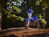 Yamaha YZ 125 LC - 5