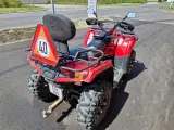 CFMoto Cforce 520L ATV - 5