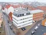 Klinik i fælleskab Lille Voldgade - Klinik 0.05 - 5