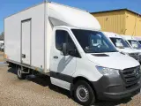 Mercedes Sprinter 314 2,2 CDi A2 Alukasse m/lift FWD - 2