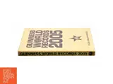 Guiness World Records 2005 (Bog) - 2
