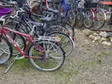 Cykler
