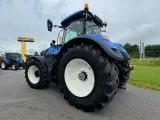 New Holland T7.315 HD Autocommand - 4