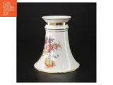 Porcelænsvase (str. 14 cm) - 2