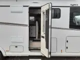 2025 - Frankia Platin Pure I 7400 GD Edition   Top udstyret 5 Stjernet Camper - 5