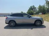 Mercedes GLC300 de 2,0 aut. 4Matic - 4