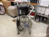 Pumpestation Graco Xtreme x45 - 5