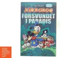 Jumbobog 312: Forsvundet i Paradis (Bog) - 3
