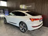 Audi e-tron 55 S-line Sportback quattro - 4