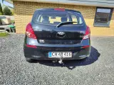 Hyundai i20 1,25 Classic - 5