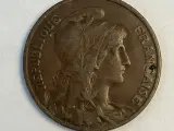 10 Centimes France 1913 - 2