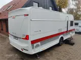 2021 - Kabe Royal 560 XL KS   Lækker vintervogn fra Hinshøj Caravan A/S - 5