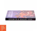 Gersemi og de nordiske guder af Laura Drasbæk (Bog) fra Politikens Forlag - 2