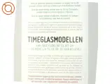 Timeglasmodellen : om at tabe sig og holde sig ung længere af Kris Verburgh (Bog) - 3