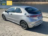 Honda Civic 1,8 Sport - 2