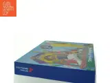 Sigurds Lille Skole På Spil fra Politikkens Forlag (str. 42x32 cm) - 4