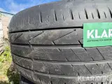 Dæk med Mercedes alu - 5