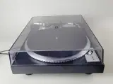 ⭐️· Hitachi HT-550 Direct Drive Pladespiller  - 3
