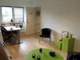 Nye kontor-/behandlerlokaler i miljørigtigt erhvervshus! - 2