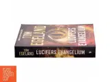 Lucifers evangelium : spændingsroman af Tom Egeland (Bog) - 2