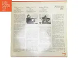 J. Brahms Concert LP fra Melodiya - 3