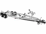 Brenderup 2500 KG - 24 fod - 3