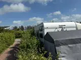 Campingvogn Adria pt 563 - 3
