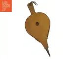 Gammel pejs blæsebælg (str. 44 cm) - 4