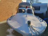 Mopa Patrol eksplorer  - 2