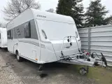 2017 - Hymer Eriba Exciting 485   Superflot kvalitetsvogn, 1 ejers, m/MOVER + EL-STØTTEBEN + GULVTEMP. mv. - 4