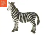 Schleich Zebrafigur til børn (str. 11 cm) - 4