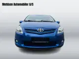 Toyota Auris 1,6 VVT-I T2 132HK 5d - 5