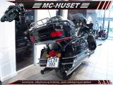 Harley-Davidson FLHTK Electra Glide Ultra Limited - 5