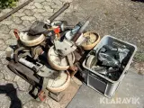 Blandet hjul - 3