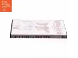 Return to sender - 2