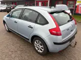 Citroen C4 Hatchback 1,6i benzin - 3