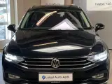 VW Passat 1,5 TSi 150 Elegance Variant DSG - 2