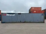 40 fods Container  HC ( 290 Cm ) - ID: GESU 487004 - 5