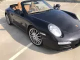 Porsche 911 - 997,2 cab 