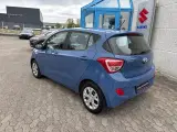 Hyundai i10 1,0 Go - 4