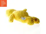 Carebears Gul plysbamse (str. 47 x 24 cm) - 4