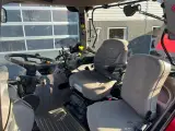Case IH Maxxum 130 EP Med frontlæsser - 5