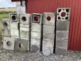 Skorstenselementer