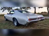 Buick Riviera  - 2