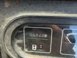 Dieseltruck med friløft - 5