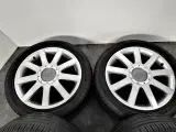 5x112 17" AUDI RS4 Ori - 3