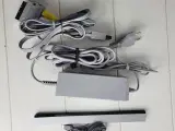 ⭐️- Wii Komplet Kabelsæt - 3