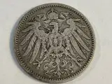 1 Mark 1898 Germany - 2